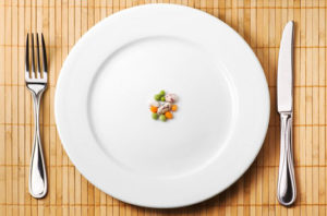 Hunger bei Low Carb