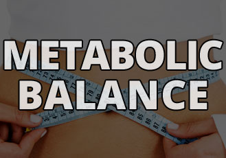 Metabolic Balance (Teaser)